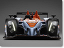 Aston Martin AMR-One Race Car