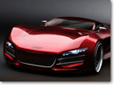 Audi R10 Renderings