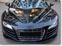 Audi R8 Hyper Black by ANDERSON Germany