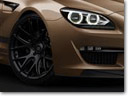 Prior Design 2012 BMW 6-Series Coupe