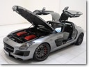 BRABUS 700 Biturbo