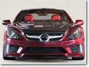 Carlsson C25 Royale