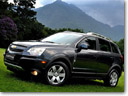 Chevrolet Captiva Sport US