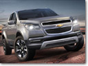 Chevrolet Colorado Concept