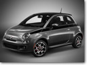 Fiat 500 Prima Edizione US deliveries started