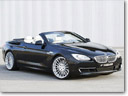 Hamann 2012 BMW 6-Series Cabrio