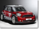 MINI John Coooper Works S2000