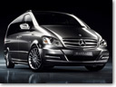 Mercedes-Benz Viano Avantgarde Edition 125