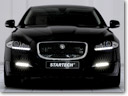 2011 STARTECH Jaguar XJ