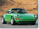 Singer Design Porsche 911 Classic