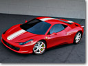 Wheelsandmore Ferrari 458 Italia