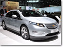 Chevrolet Volt priced at 41,950 Euros