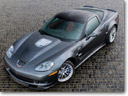 Chevrolet Corvette ZR1 Commercial [video]