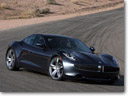 Fisker Karma Plug-in Hybrid