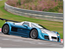 Gumpert Apollo [video]