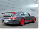 Porsche 911 GT3 RS Limited Edition