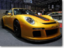 Geneva 2011: RUF Rt 12 R