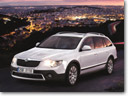 Skoda fabia price and average