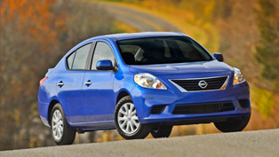 Nissan Announces Lowest-Priced New Car In The U.S.