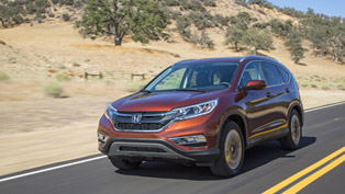 Fuel grade honda crv #5