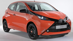 toyota aygo exhaust cost #5