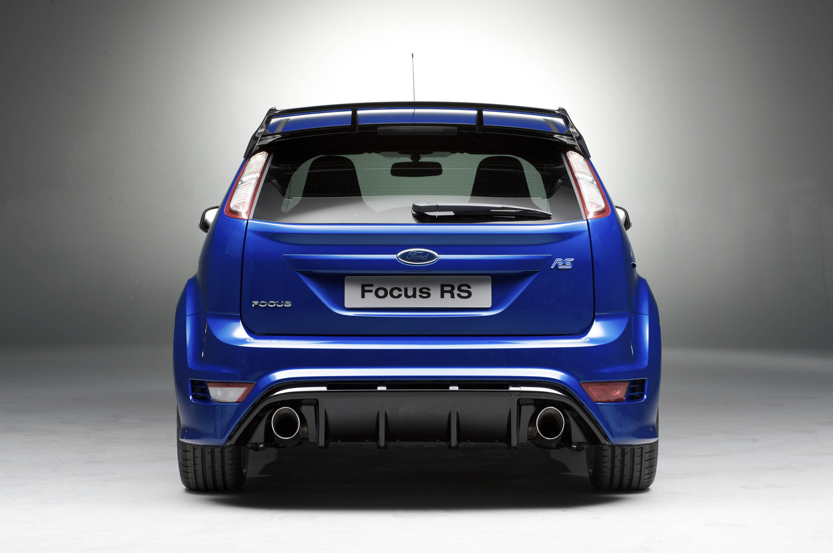 2008 Ford focus rs price #5