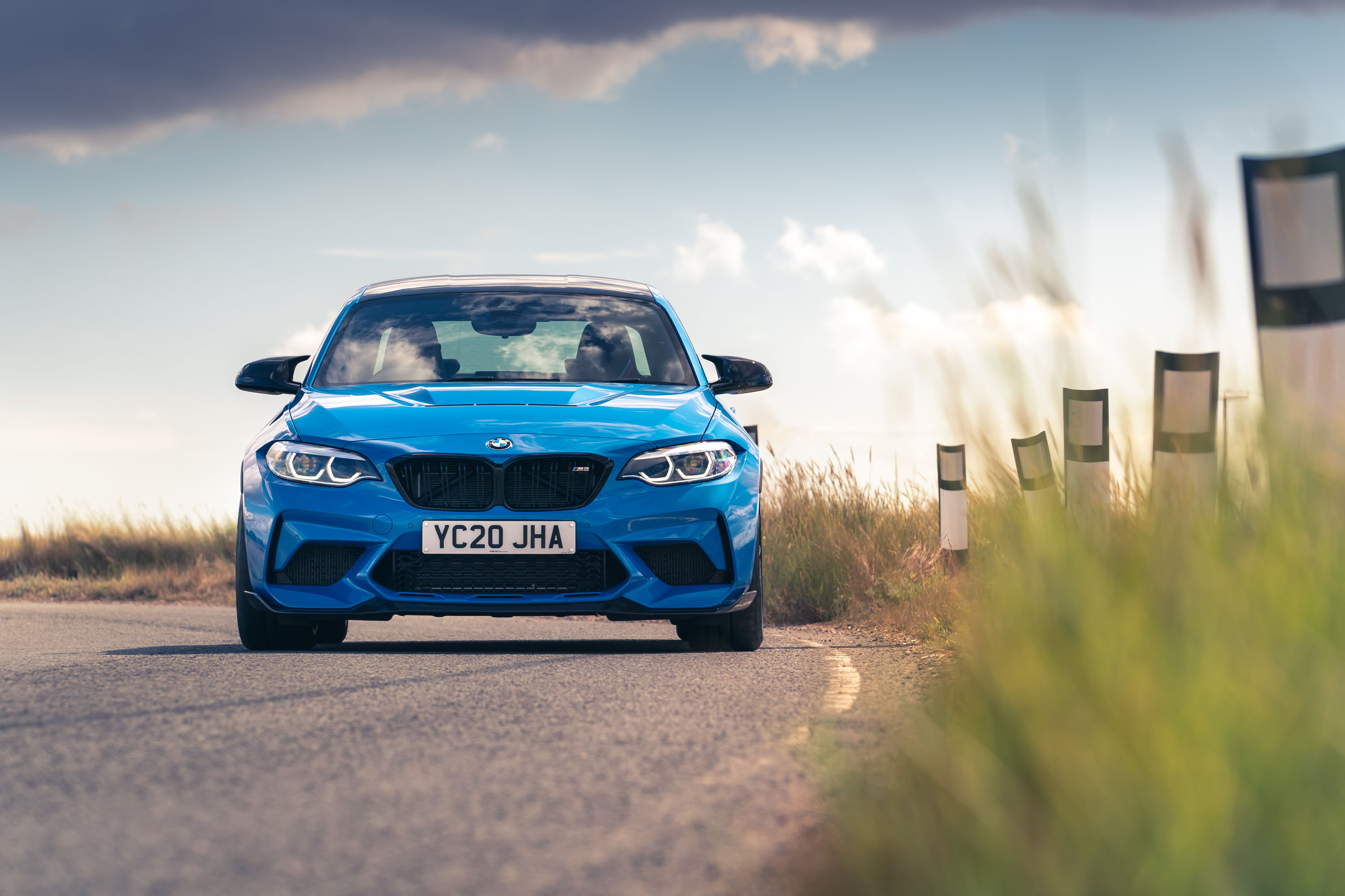 Bmw M2 Cs 2020 Hd Picture 5 Of 16 143289 3000x2000