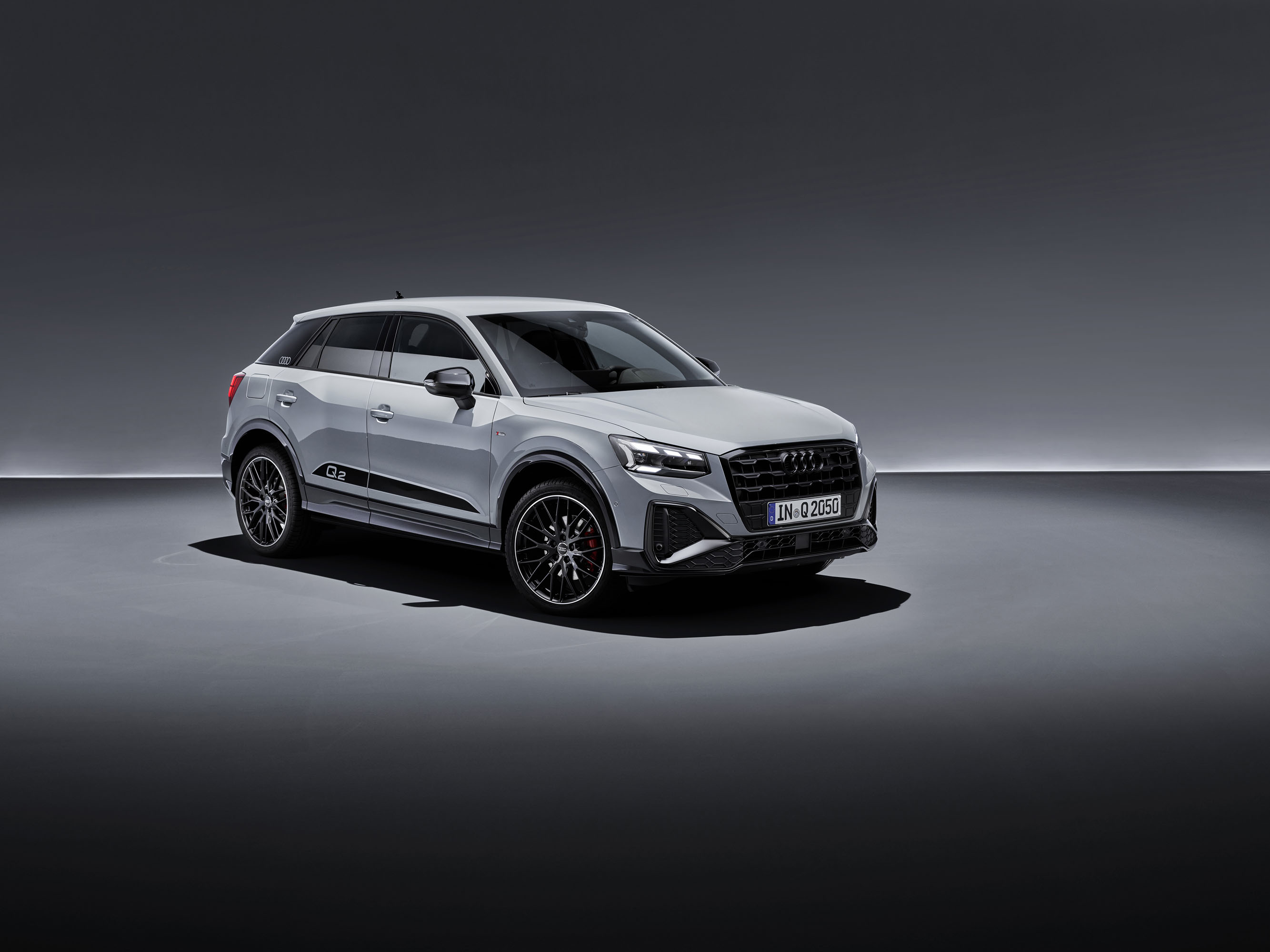 The compact SUV in even higher definition - the new ...