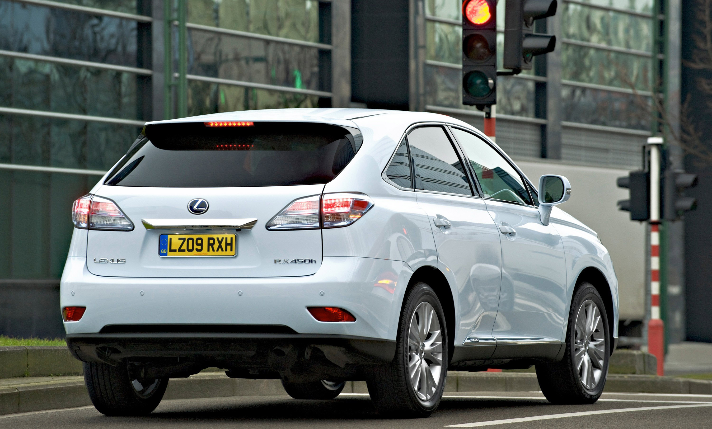 P0aa6 ошибка lexus rx450h