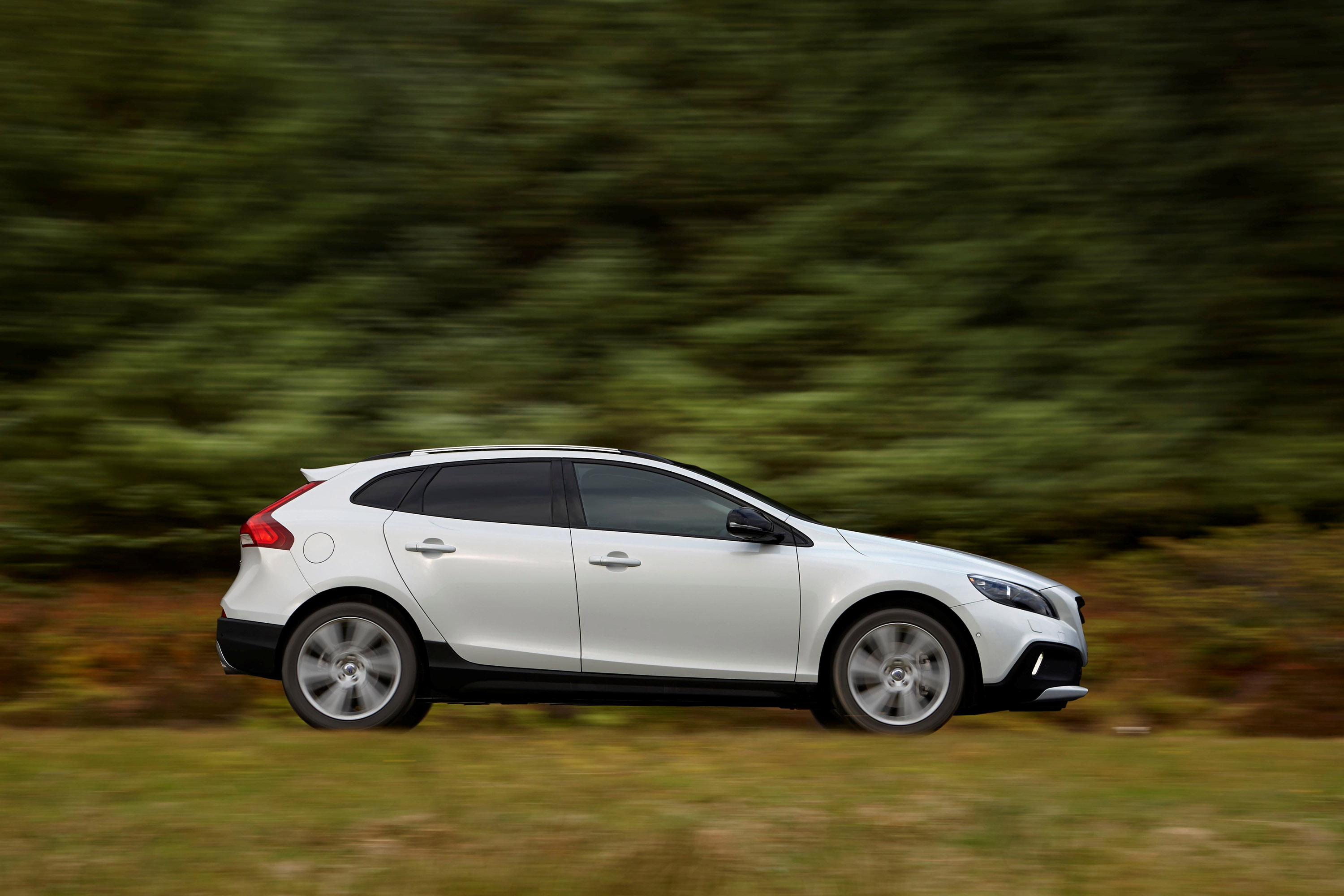 2014 Volvo V40 D4 - Picture 11 of 25, #97061