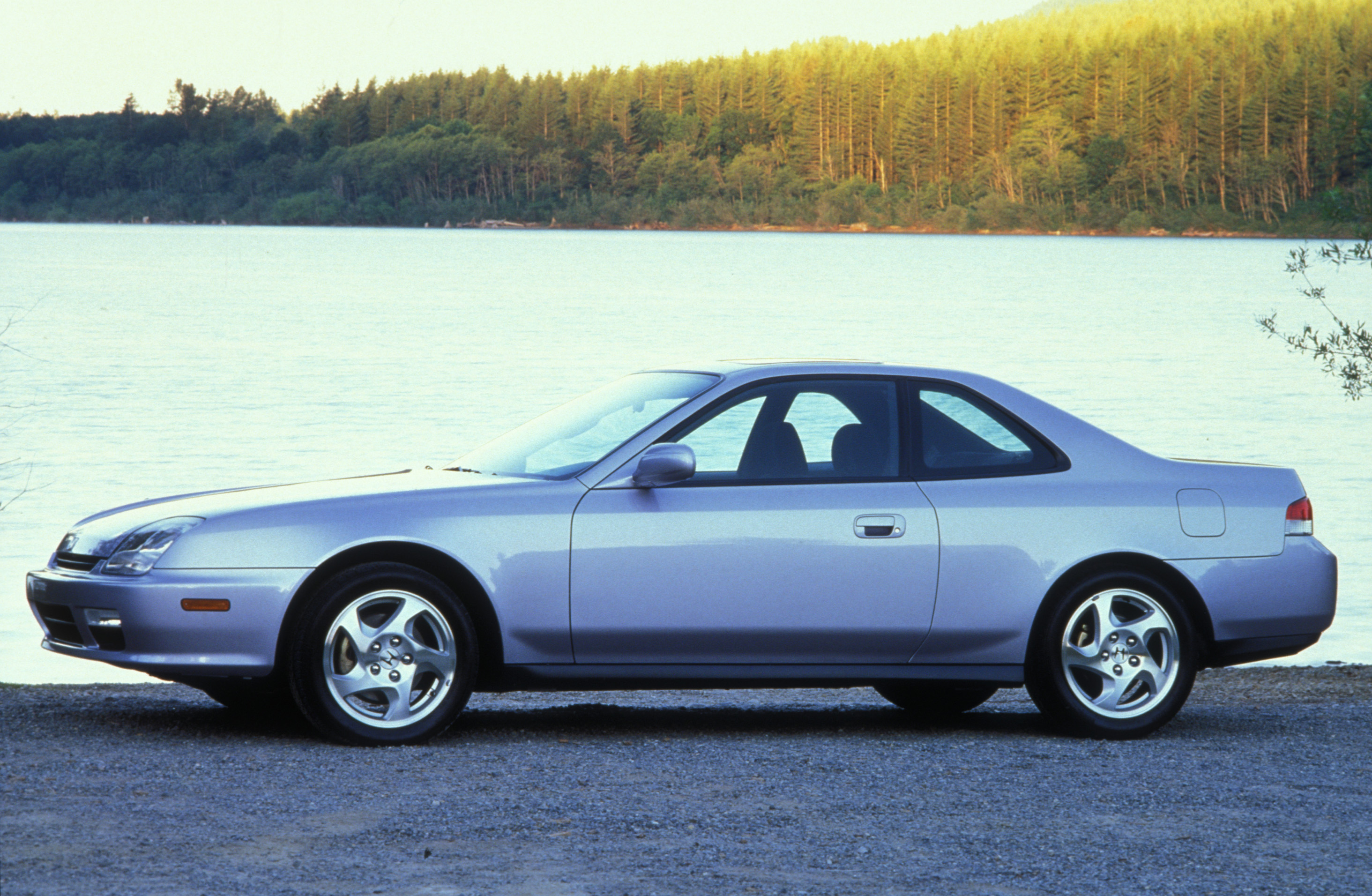 Honda Prelude