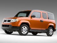 Honda Element EX (2009) - picture 1 of 10