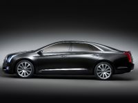 Cadillac XTS Platinum Concept (2010) - picture 3 of 10