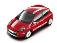 Renault Clio S (2010) - picture 1 of 4