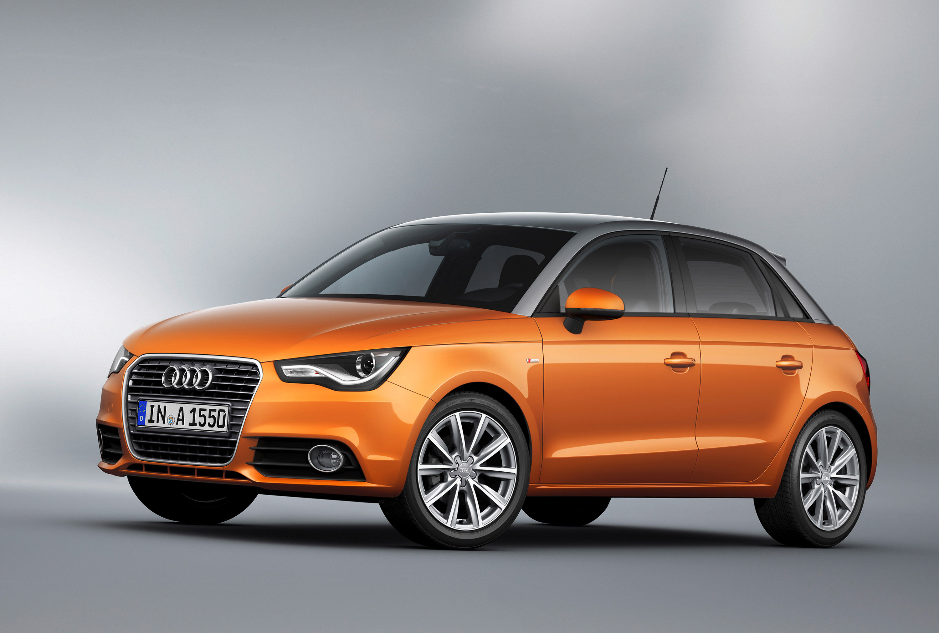 2013 Audi A1 Sportback To Launch In Australia By Late Q2