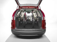 Honda CR-V Facelift (2012) - picture 4 of 9