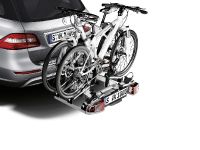 Mercedes-Benz M-Class - Accessories (2012) - picture 3 of 13