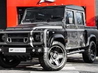 Kahn Land Rover Defender XS 110 Pick Up (2015) - picture 1 of 6