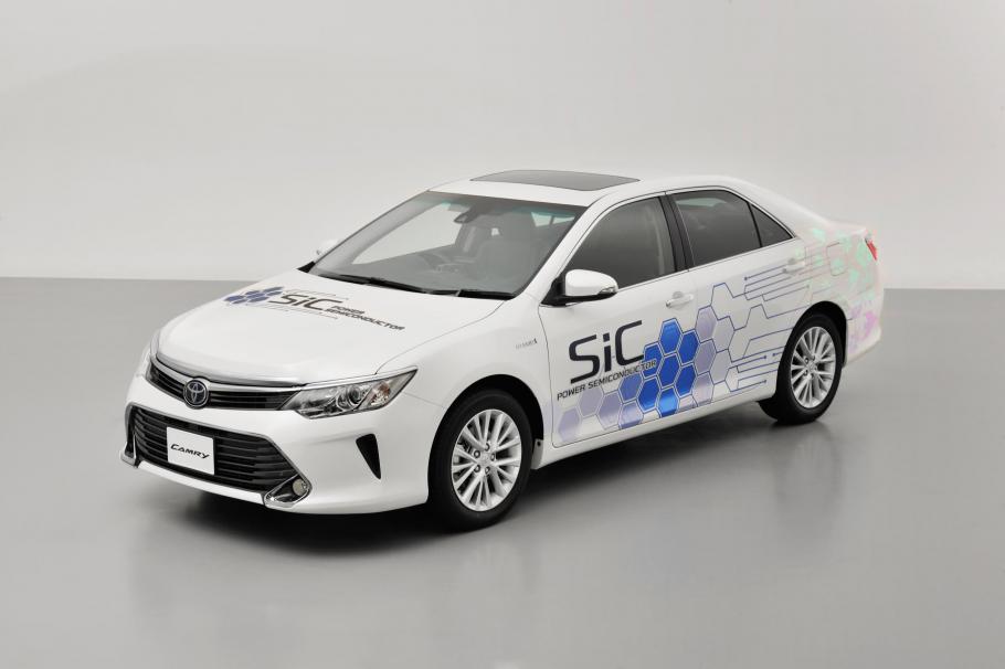 Toyota Camry Hybrid Xle Specs