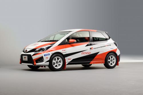 Rcta toyota что это