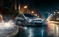 Volkswagen Scirocco GTS (2016) - picture 7 of 8