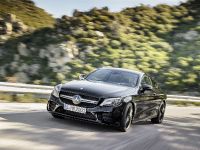 Mercedes-Benz C-Class (2018) - picture 3 of 7