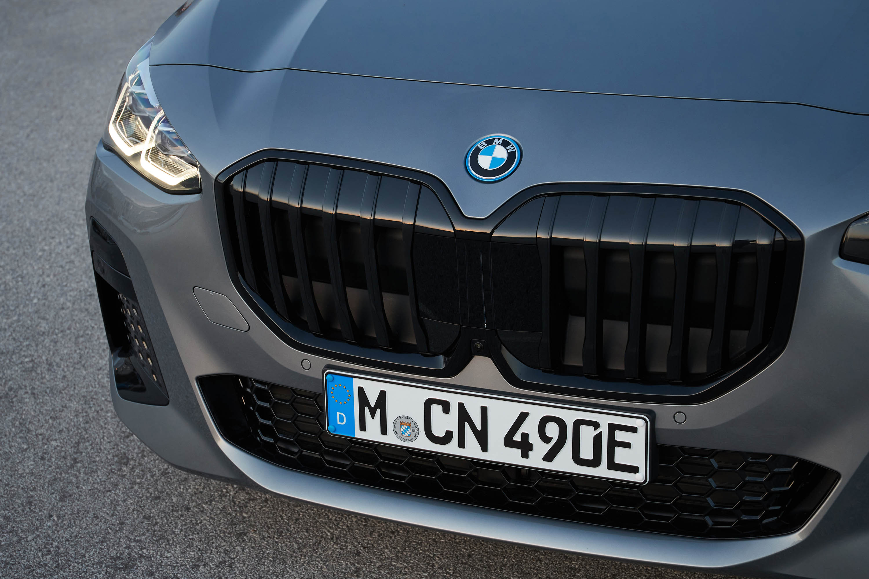 BMW Serie 2 Active Tourer (2022)