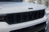 Jeep Grand Cherokee L Limited Black Package (2022) - picture 4 of 8