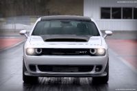 Dodge Challenger SRT Demon 170 (2023)
