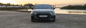 2025 Audi A3 Sportback