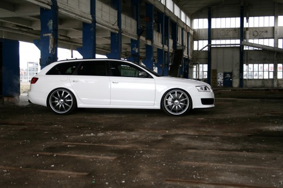 Avus Performance Audi Rs Hd Picture Of X