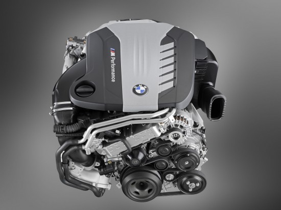 BMW N57S Diesel (2012) - high resolution picture 3 of 33 - #67039 ...