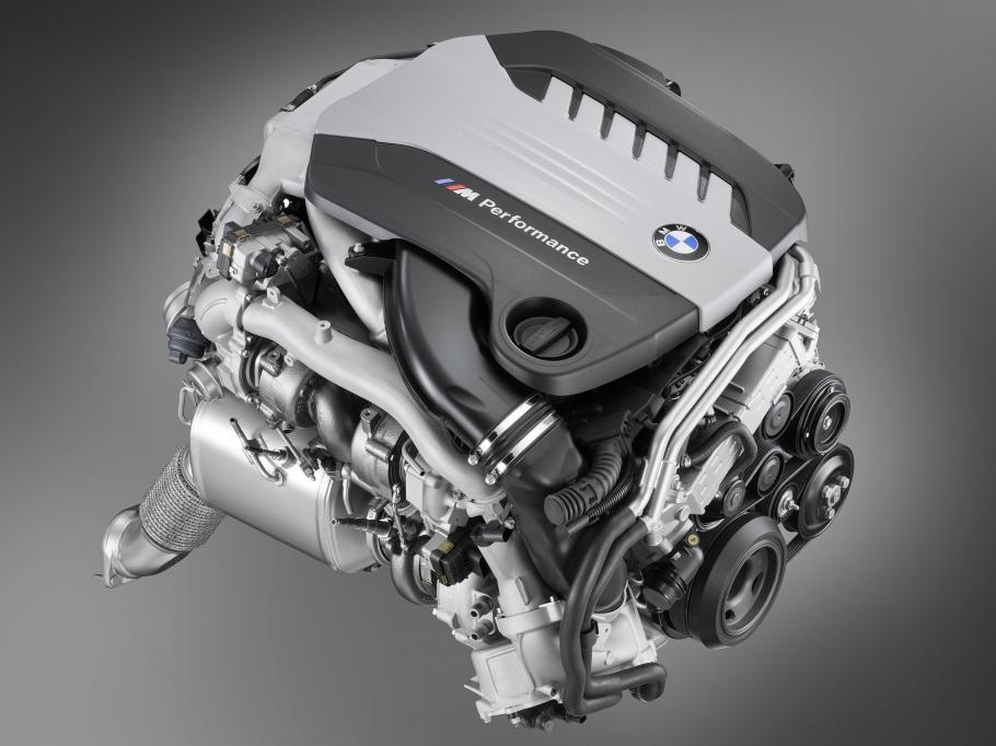 BMW N57S Diesel (2012) - picture 7 of 33 - 2667x2000