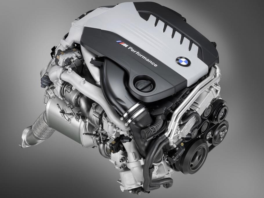 BMW N57S Diesel (2012) - picture 15 of 33 - 2667x2000